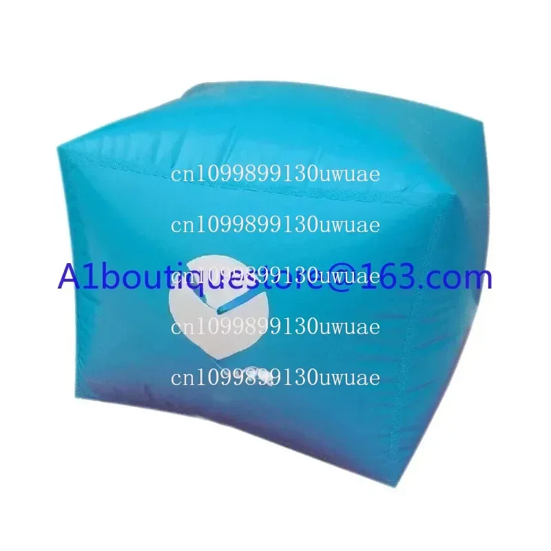 

Biodigester system small size gas storage balloon biogas bag customized products, contact customer service
