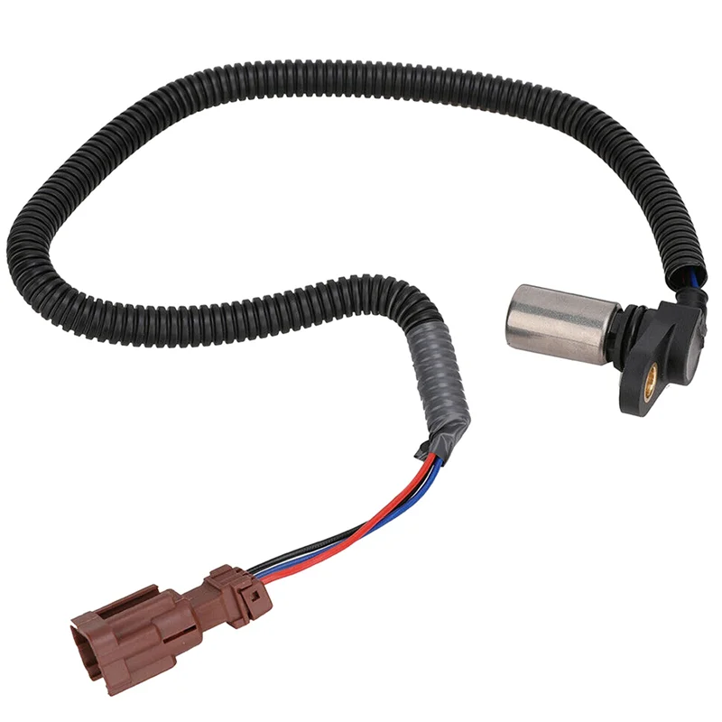 

10X Car Speed Sensor For Nissan Versa Sentra CAS0005 1.6L 1.8L 2007-2012 31935-3AX0A 31935-3AX0B-A97E