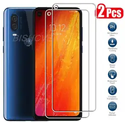 Tempered Glass For Motorola One Action Vision 6.3