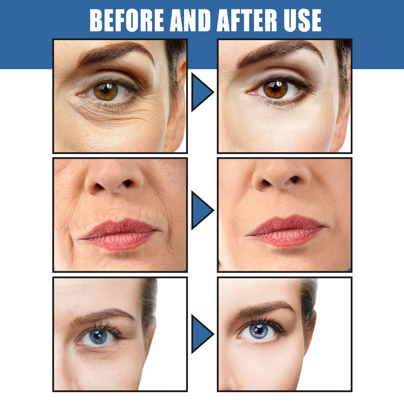 5-Sekunden-Retinol-Anti-Falten – Skincare Retinol Bewertung und Preis