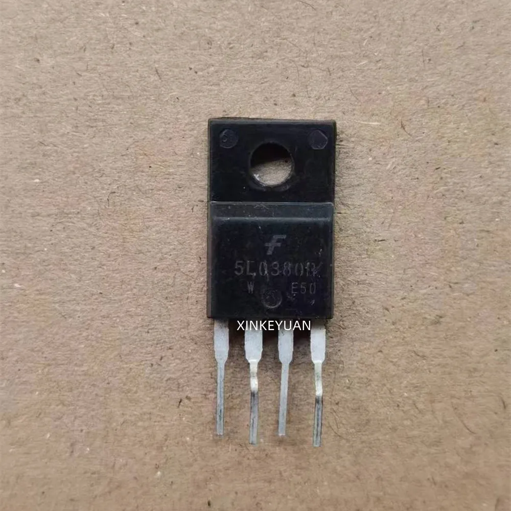 

5L0380R original integrated circuit chip IC