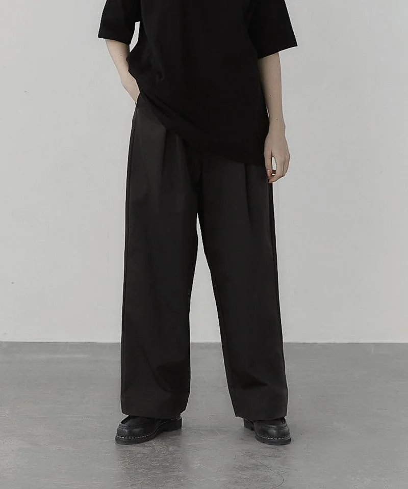 

Удобные ретро-брюки в японском стиле, свободного кроя, прямые, из чистого хлопка, с высокой талией, длинные, широкие, повседневные, для молодежи