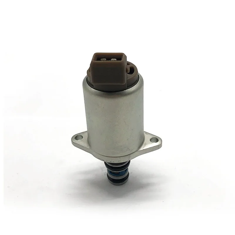 TM68502 صمام الملف اللولبي 25bar 12V لقطع غيار ماكينات البناء