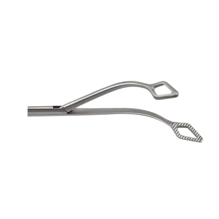 Pinze per strumenti chirurgici di alta qualità e alta qualità