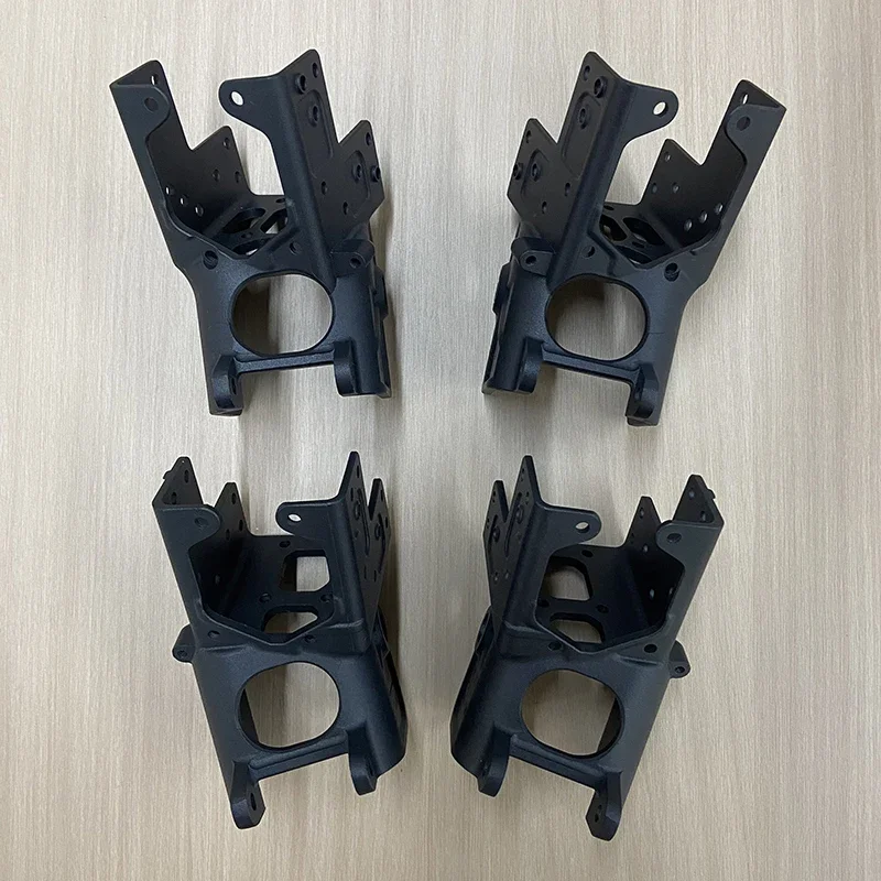 Um conjunto de conector de braço air-craft t50 para t50 agrícola dr-one acessório peças de reparo acessórios m1 m2 m3 m4 em estoque peças z97