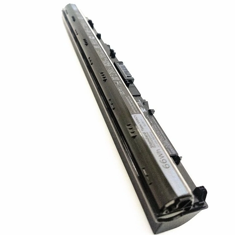 VVKCY Laptop Battery for DELL LATITUDE E5470 3560 3570 for Dell Latitude 15 3570 66WH High Capacity Reinforced Batteries
