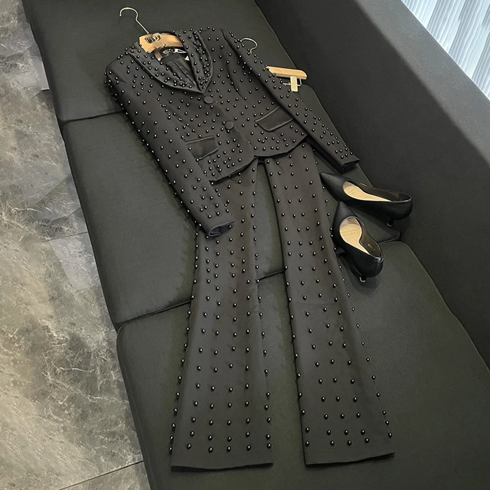 Однотонные комплекты из двух предметов