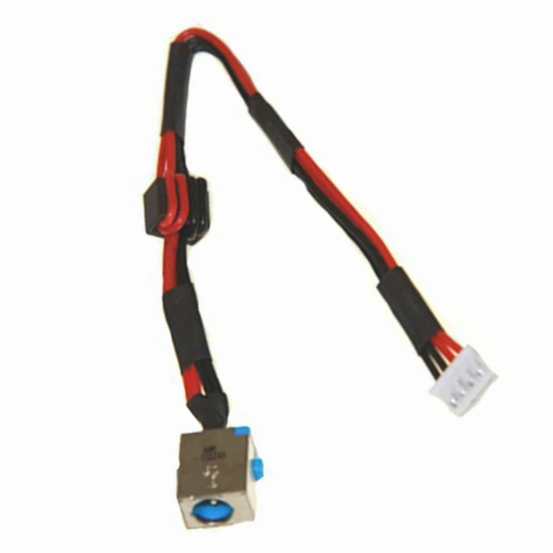 DC POWER JACK CABLE HARNESS FOR ACER ASPIRE 5736Z-4460 5736Z-4826 5736Z-4339