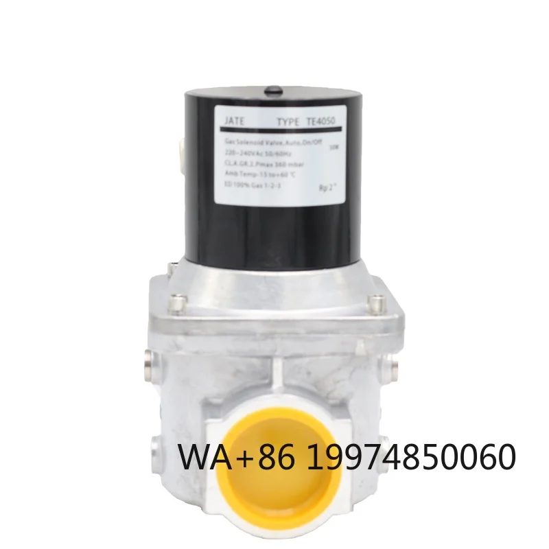 

China TE4050 Ceme Solenoid Hydrolik 220v Ac Control Hydrolik Gas Proportional CoilSolenoid Valve