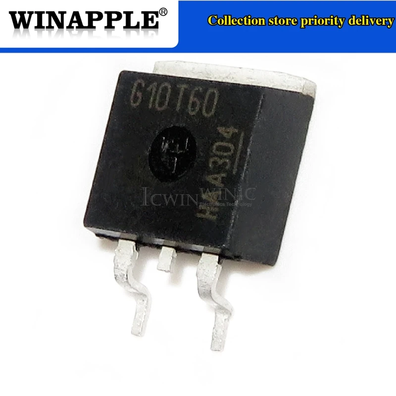 AP18N20GS 18N20GS IGB10N60T G10T60 RF2001N3D 2001N3D STTH2003CG STTH2003 TO-263