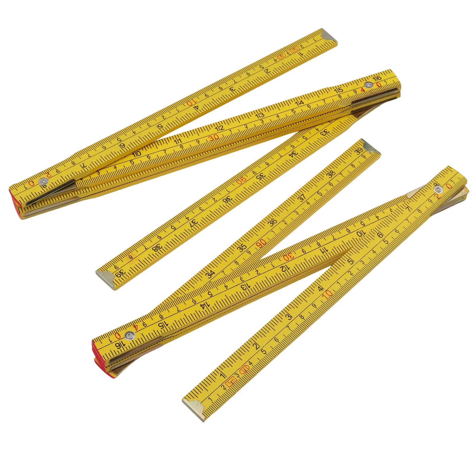 1pc/2pcs 1M/2M Metric & Imperi - огляд і ціна Woodworking Basic Tools