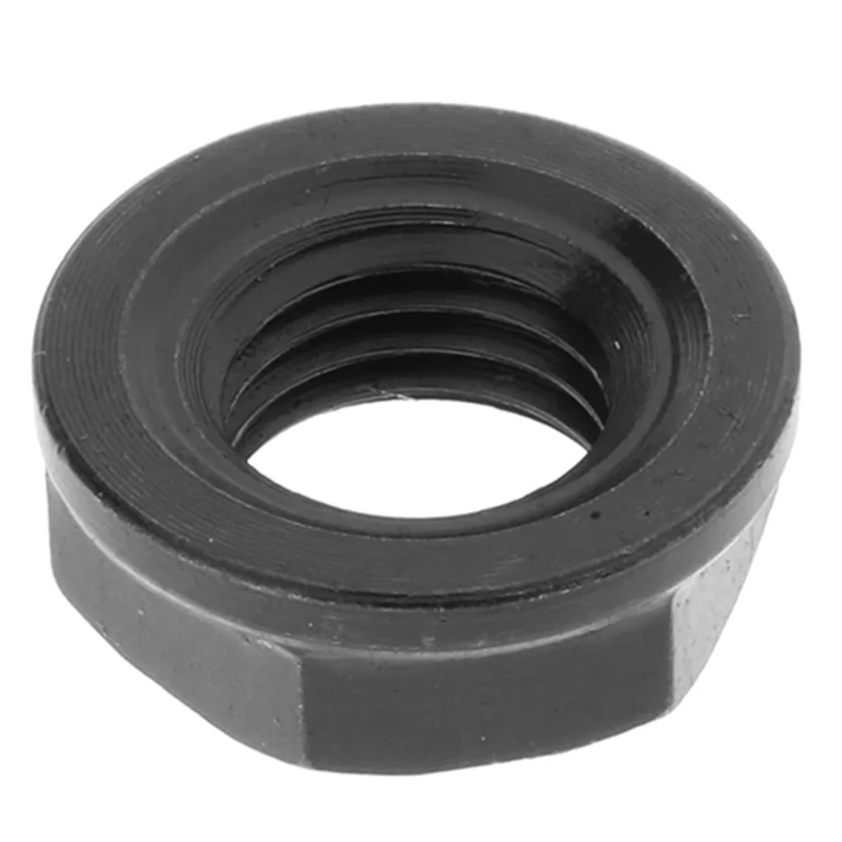 90179-08M06 Driver Shaft Nut for Yamaha Outboard Motor 2 Stroke 9.9-15HP or 4 Stroke F8-F20HP 901-7908M-06-00 90179