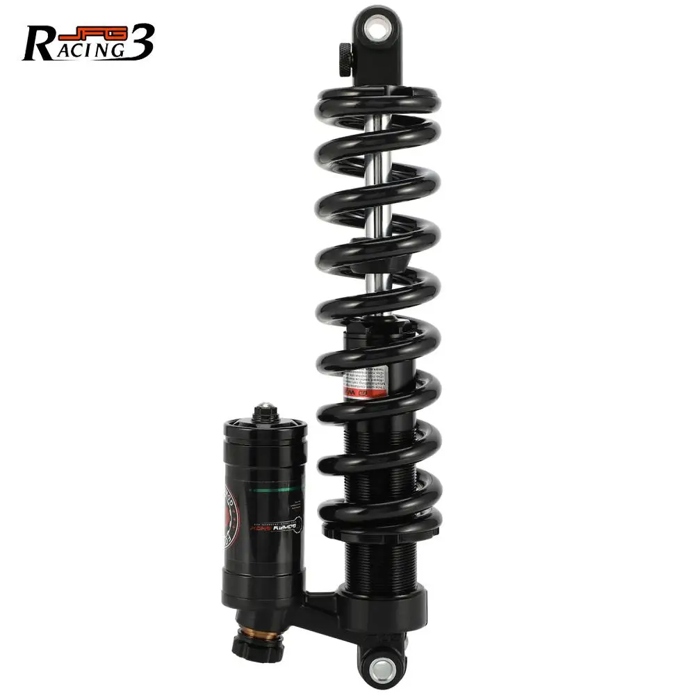 Motorcycles Accessories Rear Shock Absorption Shock Absorber Electric E-Bike Moto For Surron Lightbee S X Segway X160 X260