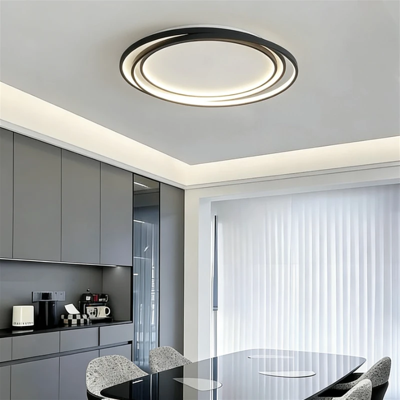 Modern Circular Mas…