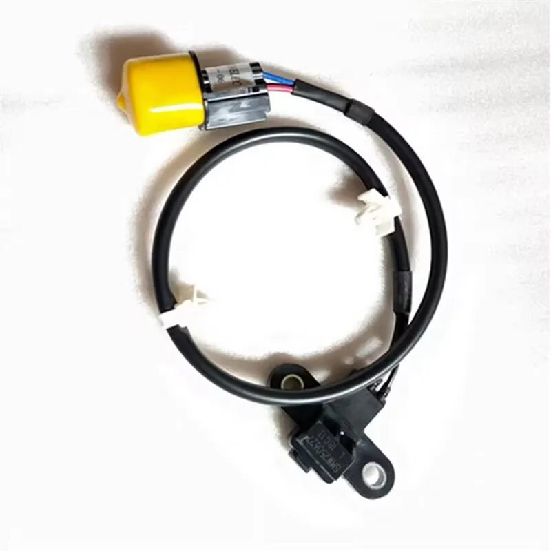 Crankshaft position sensor for Zotye T600 T700 Domy x7 4G63T Engine SMW250627/SMW250628