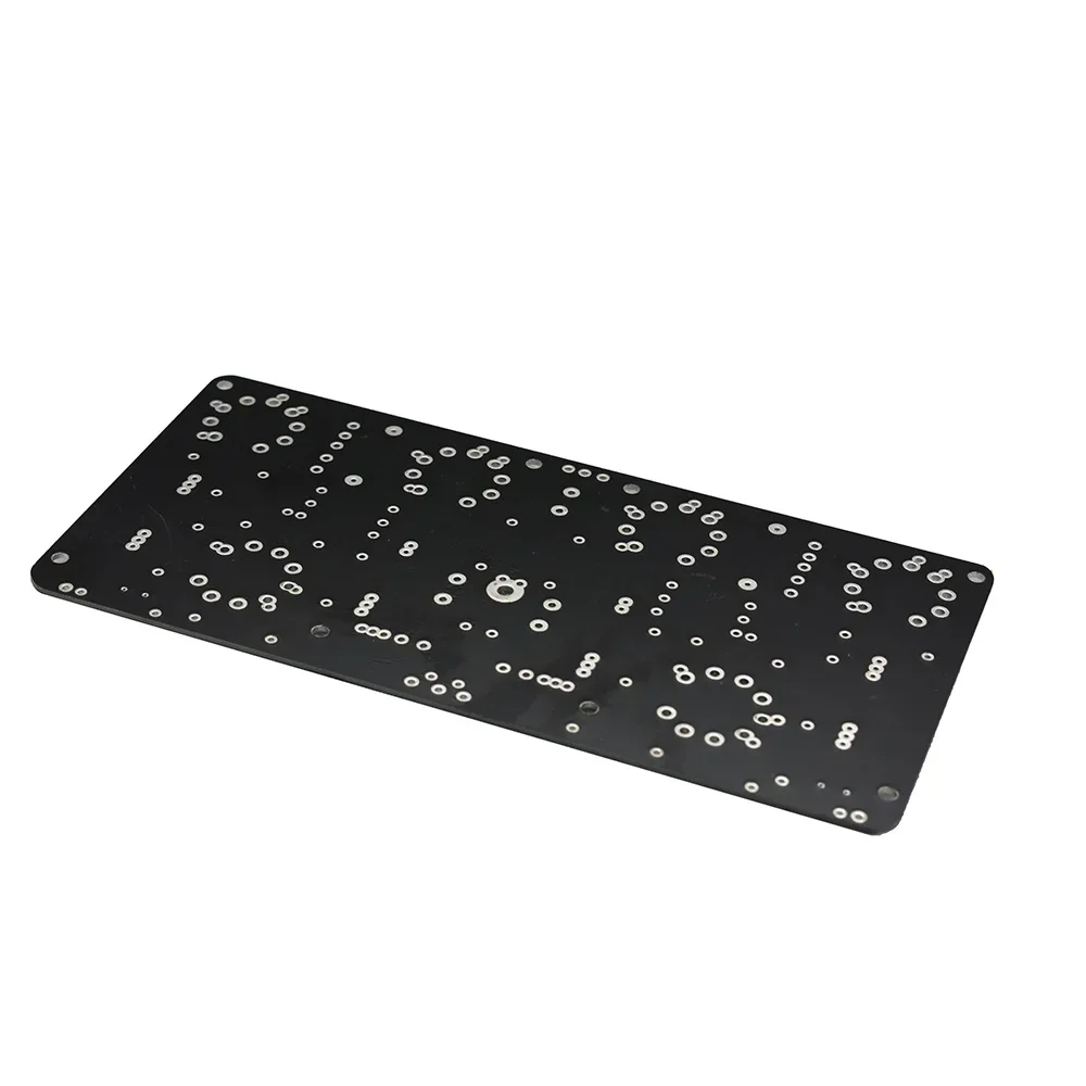 Lusya 12ax7-el84 6p14 pcb 보드 푸시-풀 전력 증폭기 담즙 기계 G12-013