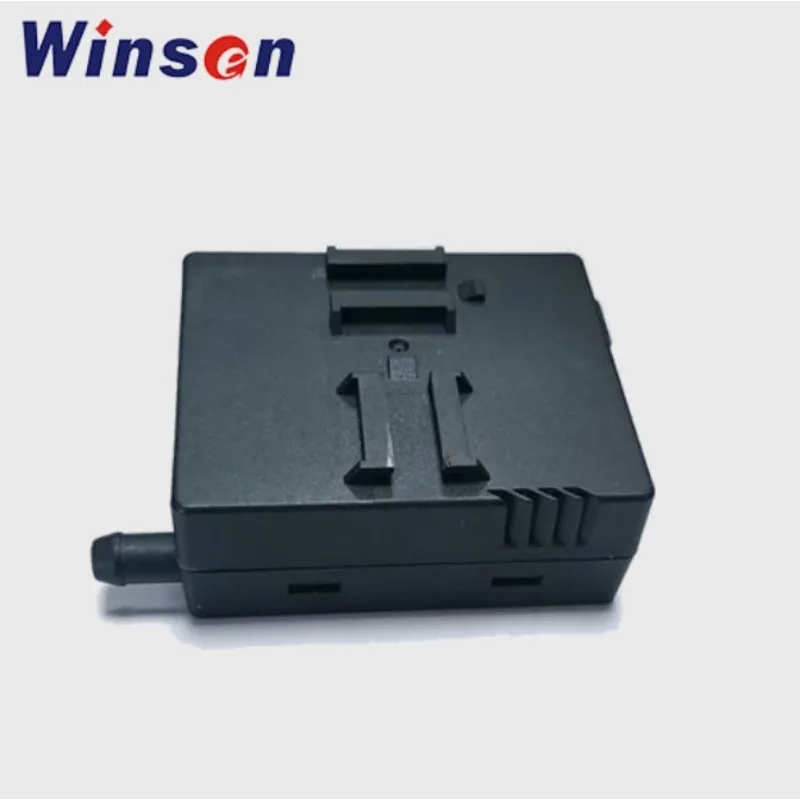 ZH30/ZH32- Singie/Dual Channel Laser Dust Sensor (PM2.5) 0-1000μg/m³