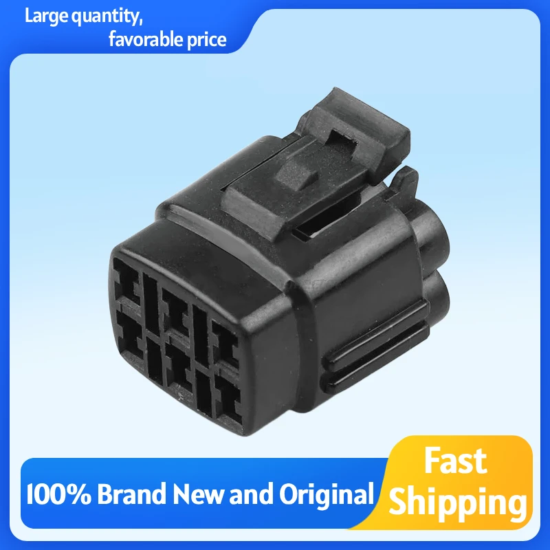 Male End 6187-6561/6180-6771 Female End Plug Housing Sheath,Connector,Housing,Connector Accessory,Genuine Product