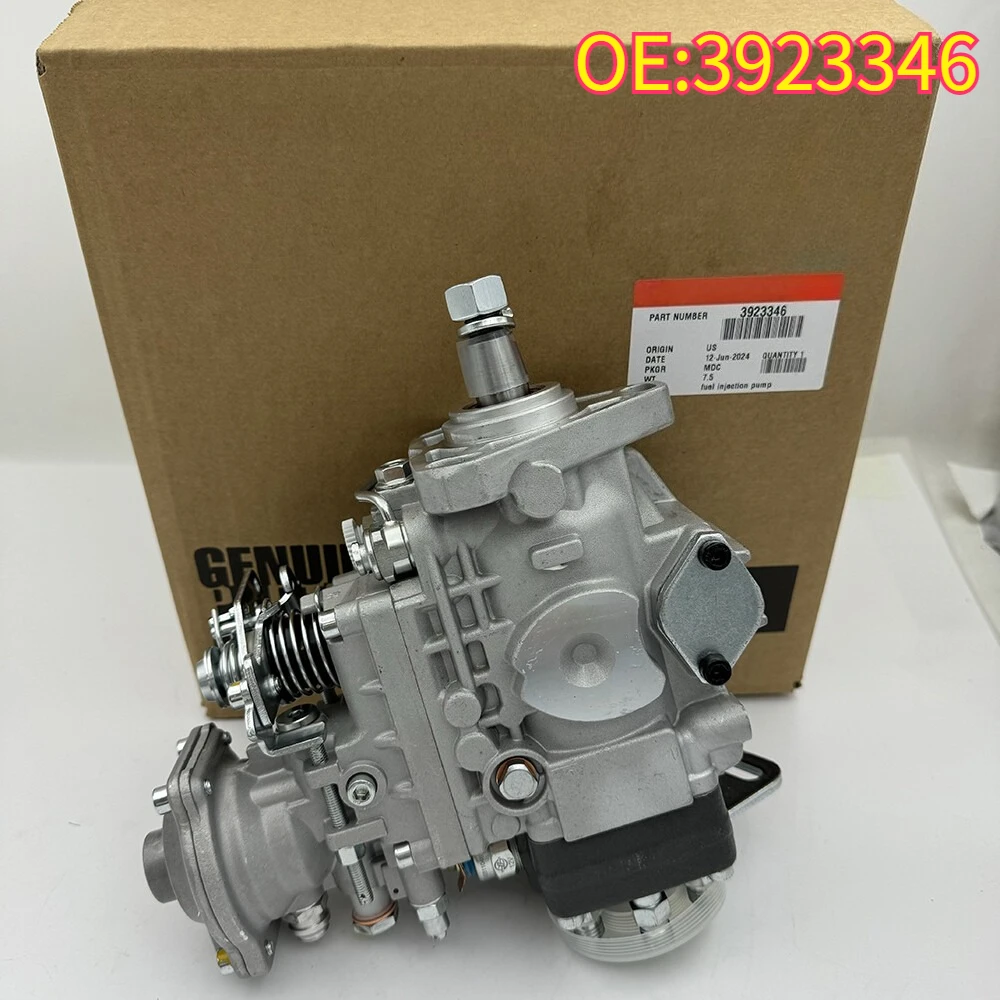 

Для 3923346 замечательный для 6BT5.9 Motor Brand Sginjectiepomp VE Rotor Oliepomp 3923346