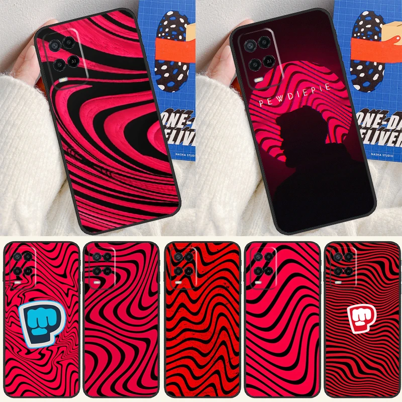 Pewdiepie Wave Case… - image
