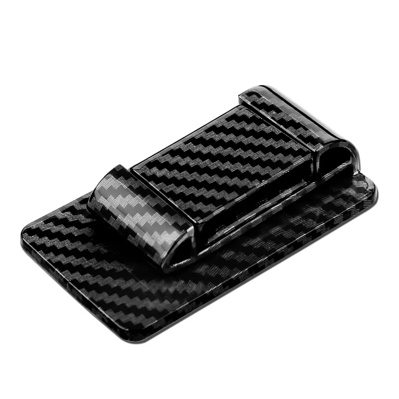 

Car Seat Belt Fixer Stabilizer Anti-Collision Anti-Sound Universal Retractor Elastic Buckle Limiter
