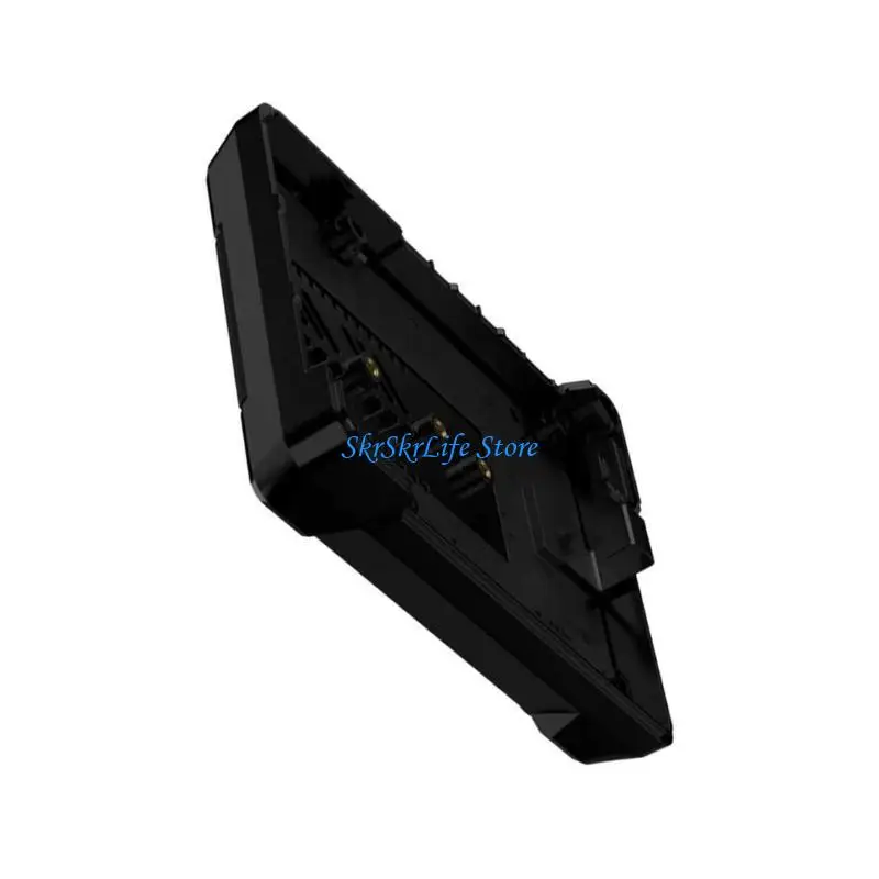 E65E بالوعة الحرارة ولوحة التمديد لـ 5 Argon NEO5 NVME PCIE لوح تمديد (فقط)