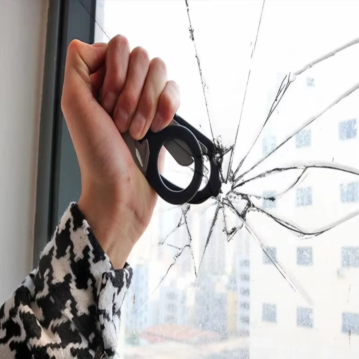 Tactical EMT Emergency  Scissor First Aid Kit Expert Shear Folding Rescue Scissors Outdoor Survival EDC Tool Combination