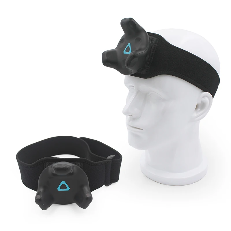 Vive Tracker Bandage 3.0 Virtual Tracker For Tracker Head Leg Strap Hand Strap