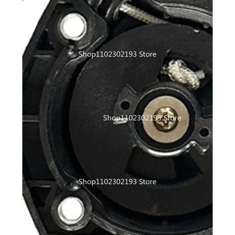 Recoil Starter Pull… - image