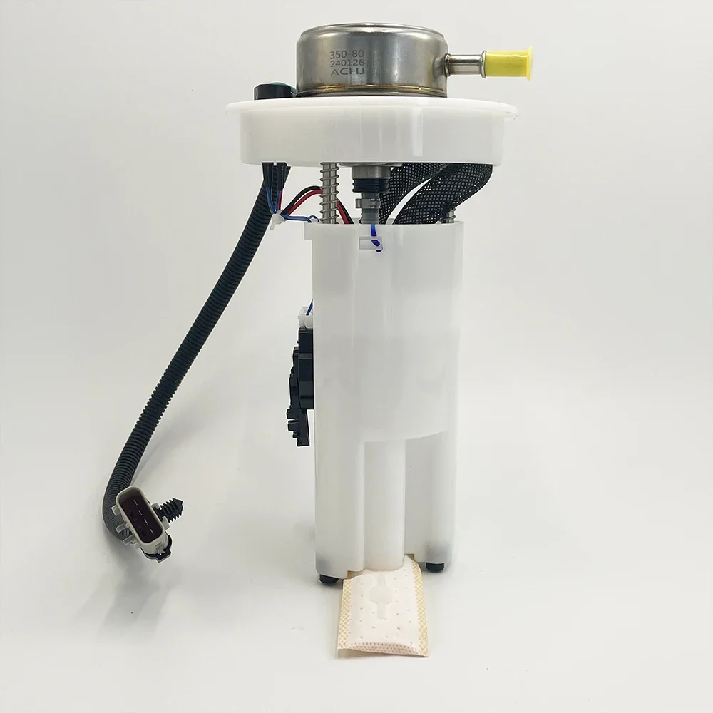 

Fuel pump assembly: 5066075AB 5014884AD for Chrysler Dodge