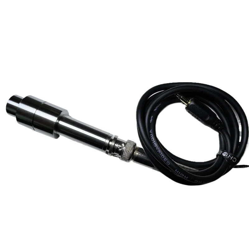 Headphone Test Headphone Frequency Response Meter IEC711 Starter Mobile Phone Recording