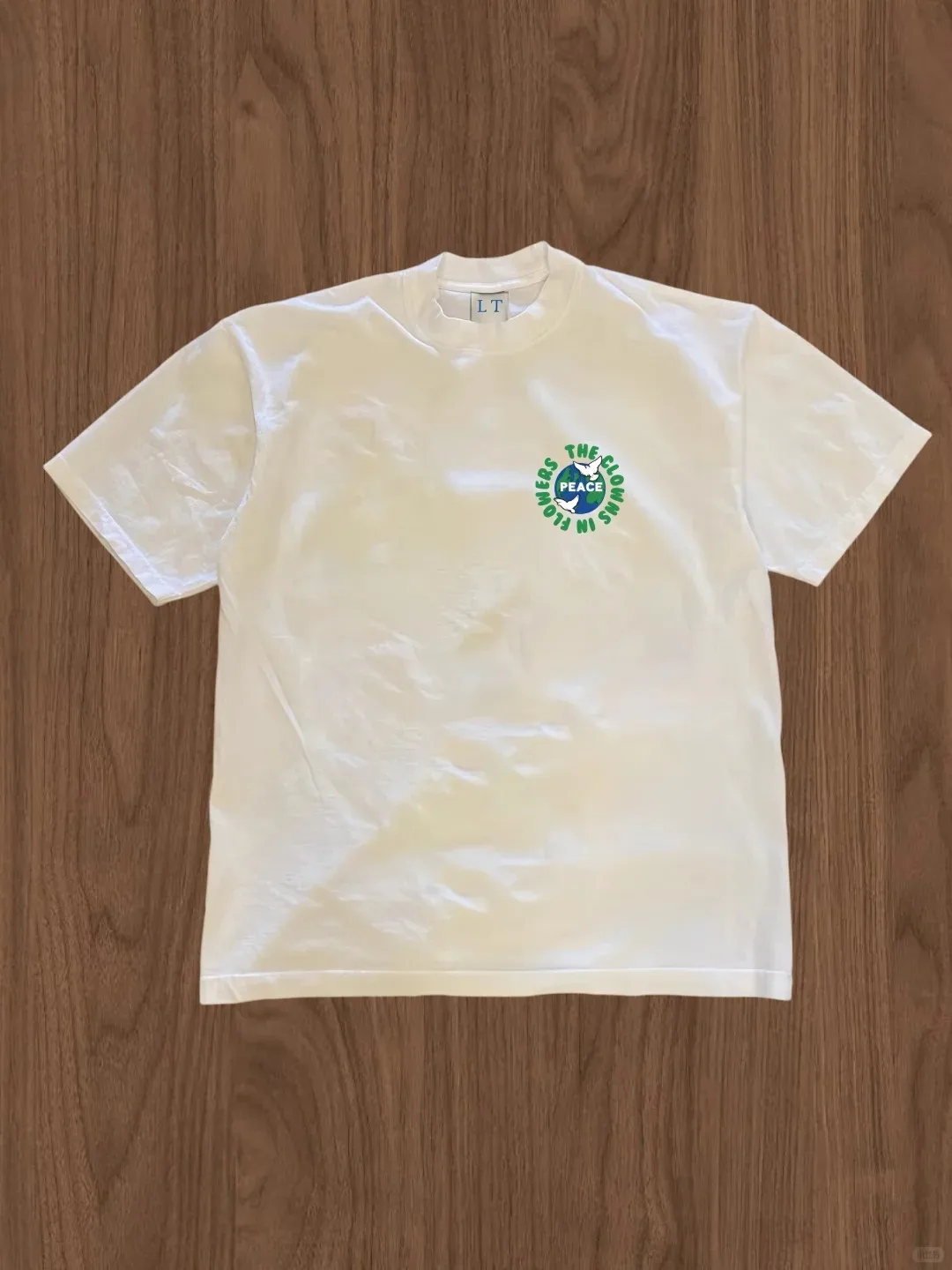 الاتجاه البسيط قصيرة الأكمام تي شيرت ملابس خالية من الجنس الصيف الرجال النساء Harajuku المتضخم زوجين في الهواء الطلق مريحة لارتداء #3