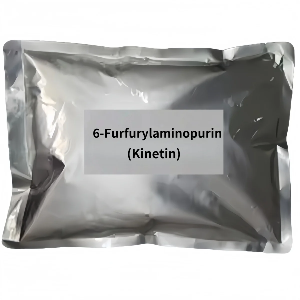

Meststof Kinetin - 99% Tc 6-Furfurylaminopurin(6-KT) Groei Regulator