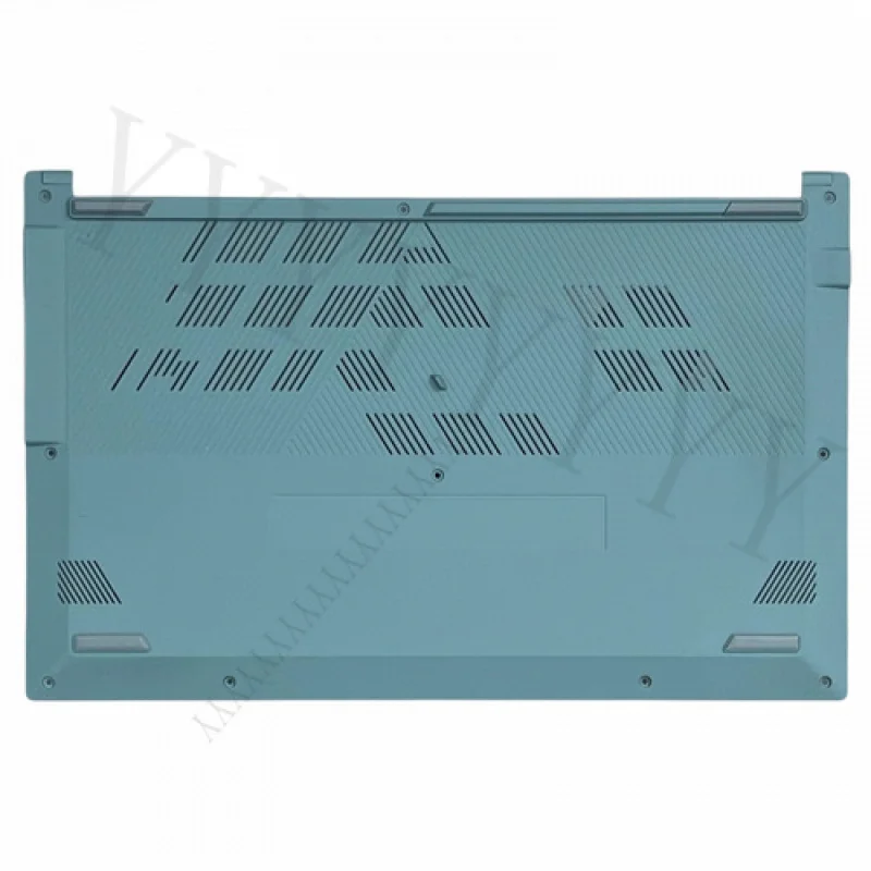 

Y+ New for Asus Vivobook Go E1504 E1504G E1504F D cover bottom case light green