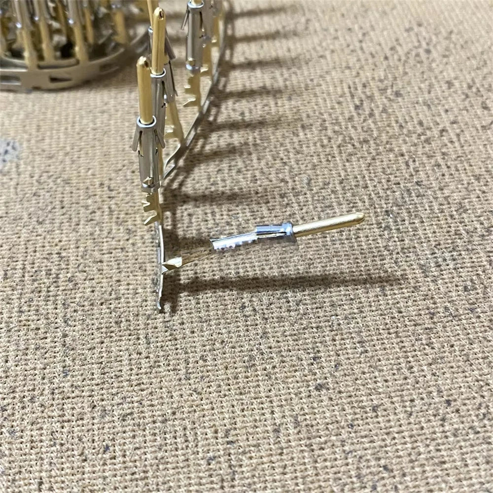 Amp henol Originele Terminals10- 407552 -015