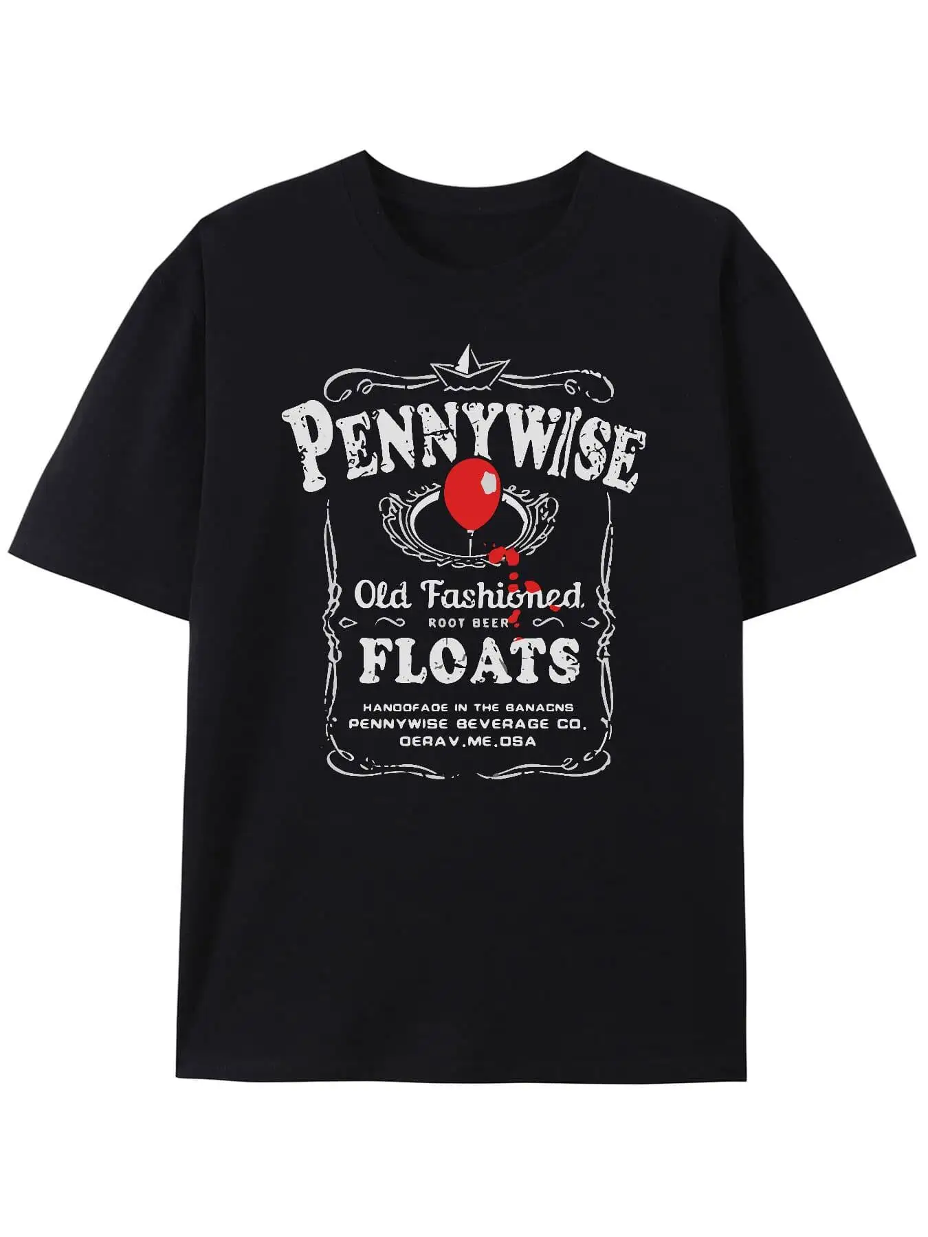 Men's Clothing