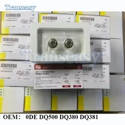 LUK 0DE DQ500 DQ380 DQ381 Transmission New Pressure Sensor Suit For Audi Q3 For VW Trannsporter Scirocco NE2400128