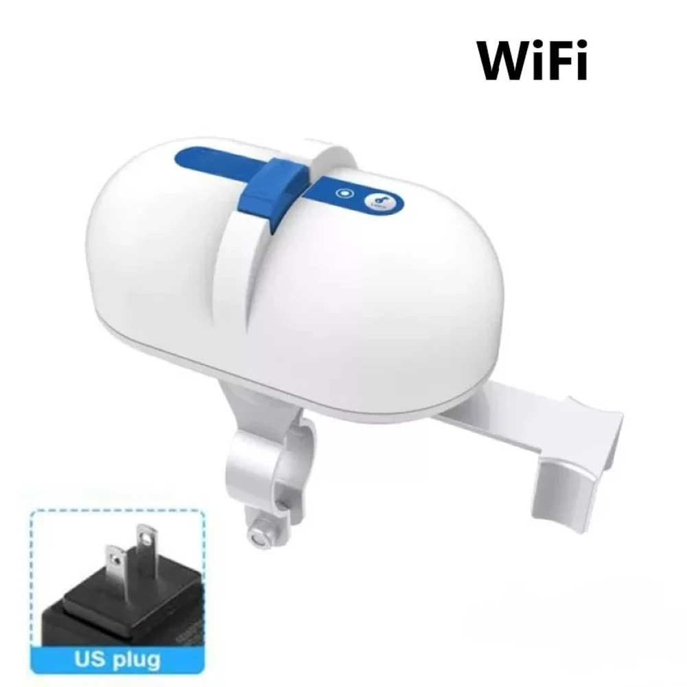 

Automatic Water Valve Smart Valve Controller Family Sharing Gas Valve Control Home Security Irrigation Control