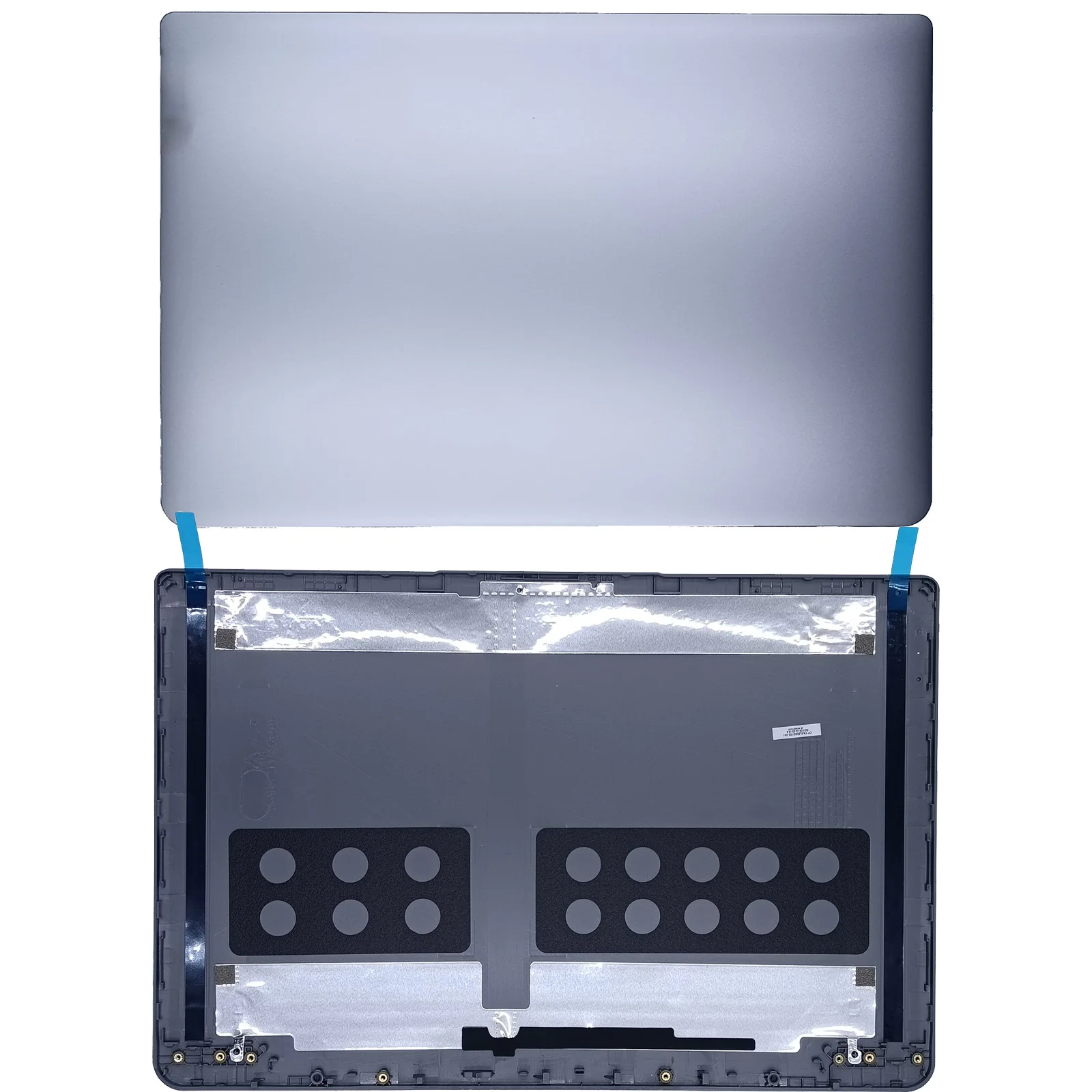 

5CB1F28481 для Lenovo IdeaPad 1 14ADA7 1 14AMN7: Задняя крышка/верхняя панель/крышка дисплея (A-крышка) для ноутбука