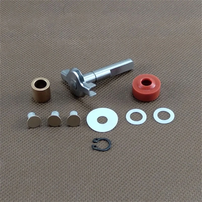 Bread Machine Accessories Bread Machine Parts Bread Container Repair Parts Suitable for Bread Container and Inner Liner