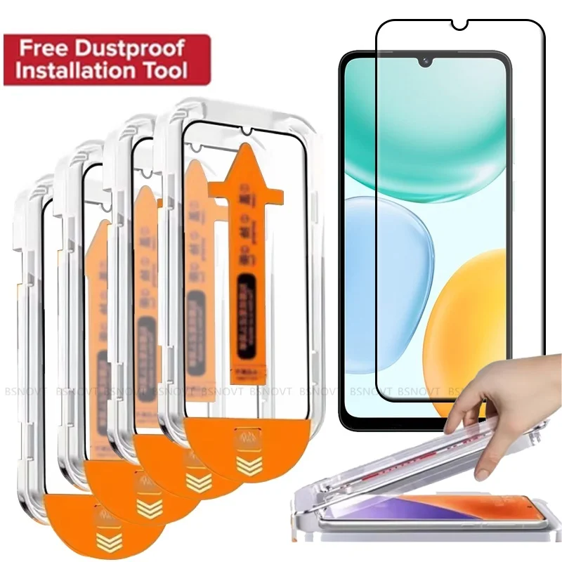 1/2/3/4PCS For Hono…