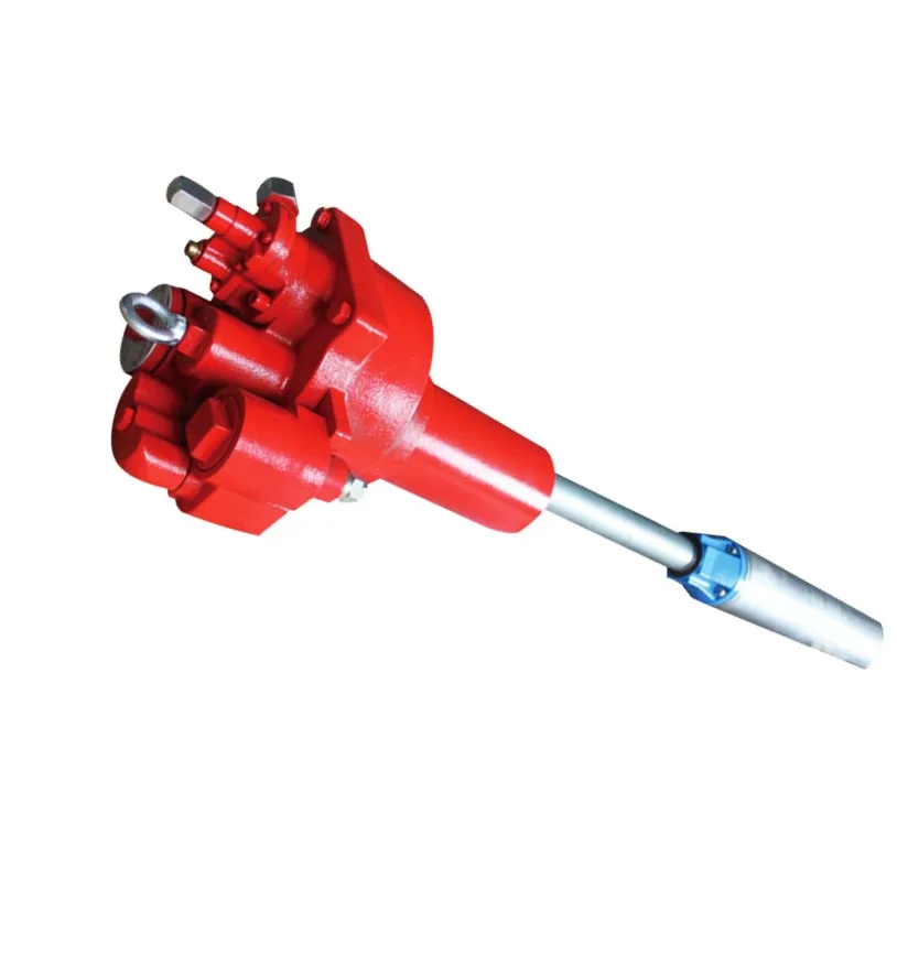 Hot Sell  Submersible Turbine Pump Fuel Dispenser Accessories