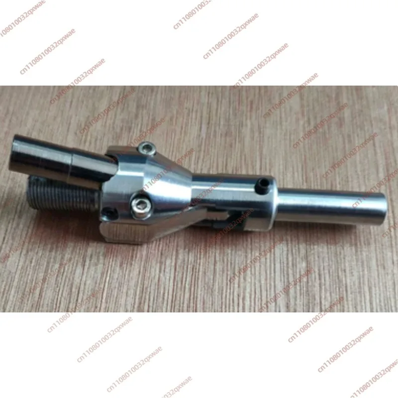 Screw Machine Accessories Automatic Screw Machine Chuck Chuck Rivet Machine Chuck Automatic