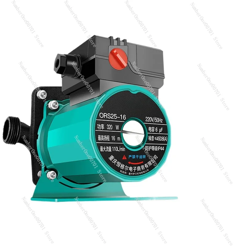 chauffe-eau-solaire-domestique-entierement-automatique-petit-compresseur-d'eau-du-robinet-220v