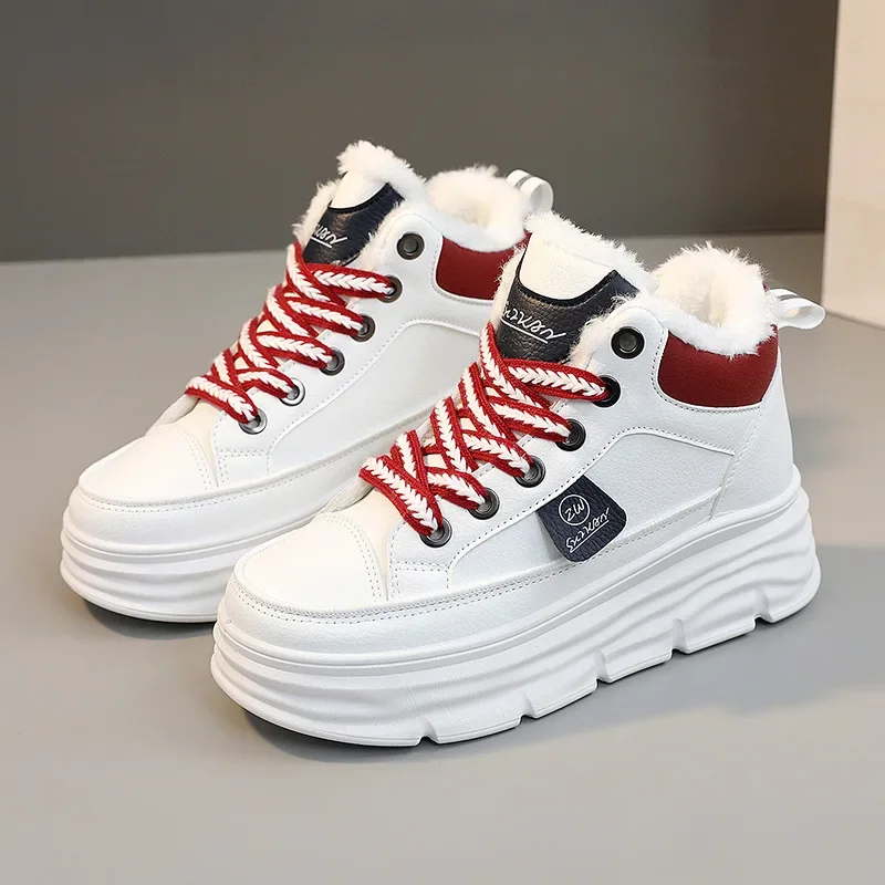 winter-sport-boots-woman-plush-warm-high-top-sneakers-casual-lace-up-female-increase-platform-cotton-shoes-zapatillas-de-mujer