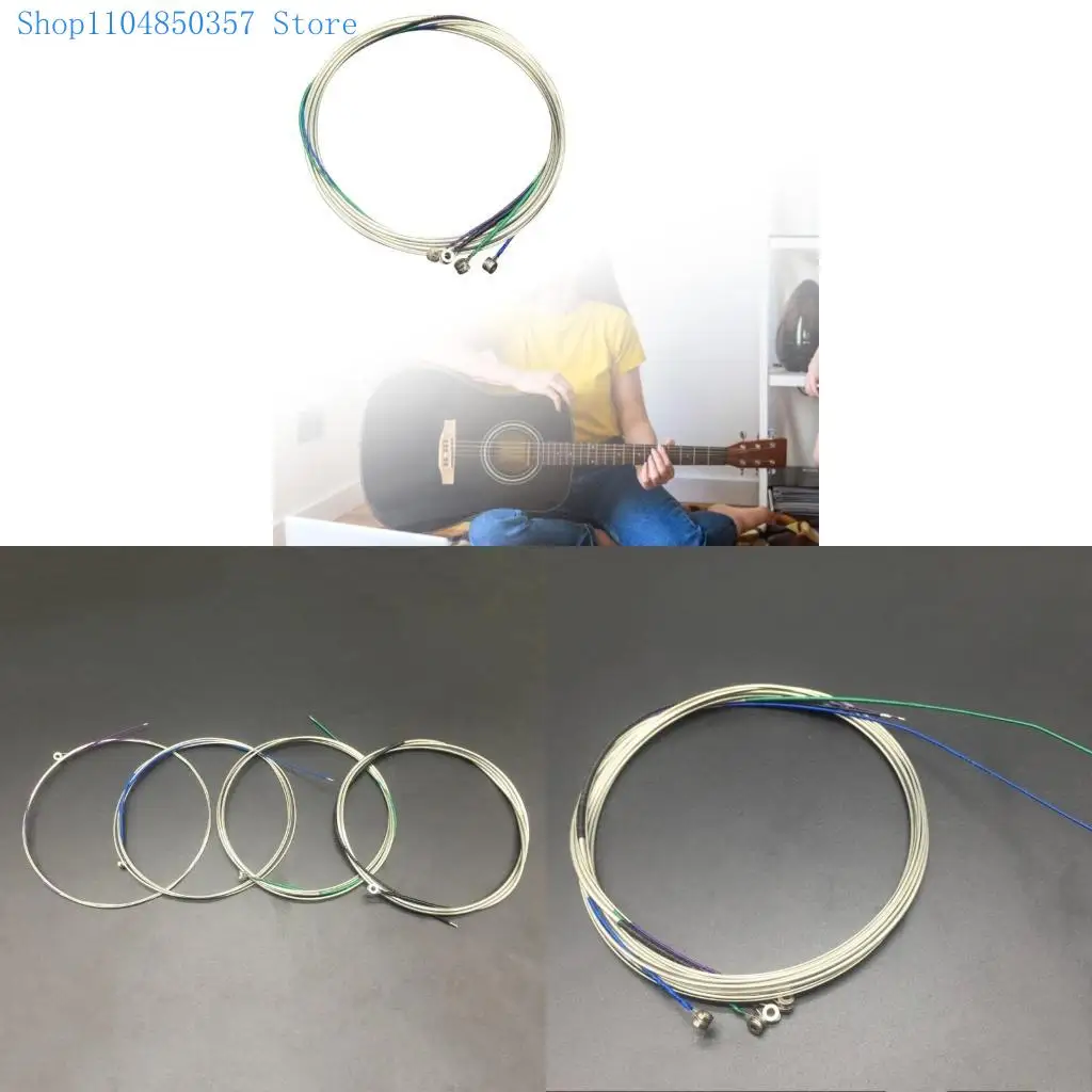 5Asd 4Pcs/Set Cello…