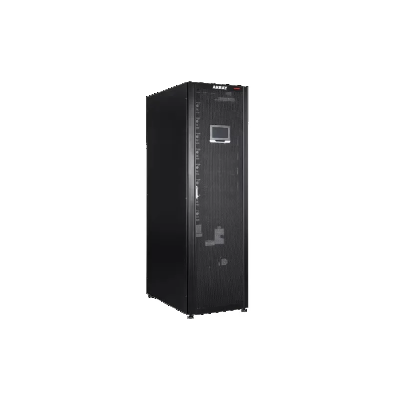 SANTAK ARRAY 3A3 PT Smart Modular Ups Power Supply Online UPS 3 Phase Ups System for Data Center