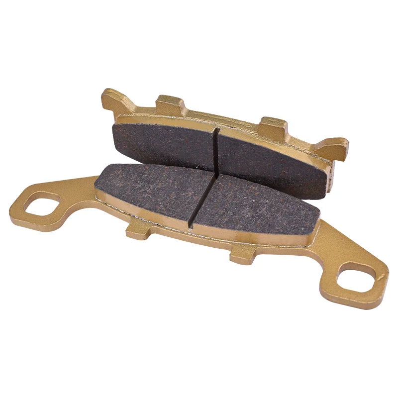 Motorcycle Front Rear Brake Pads For KAWASAKI ZZR400 ZZR600 ZX GPZ900 R ZR1100 ZZR1100 ZX1100 ZZR 400 600 GPZ 900 ZR ZZR ZX 1100 view 4