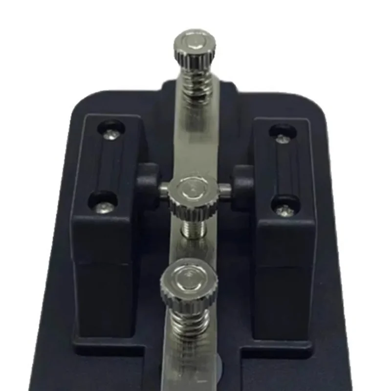 AED7-DM901 Sound Key Automatic Key Transmitter Exerciser Oscillator Morse Code Shortwave Radio CW