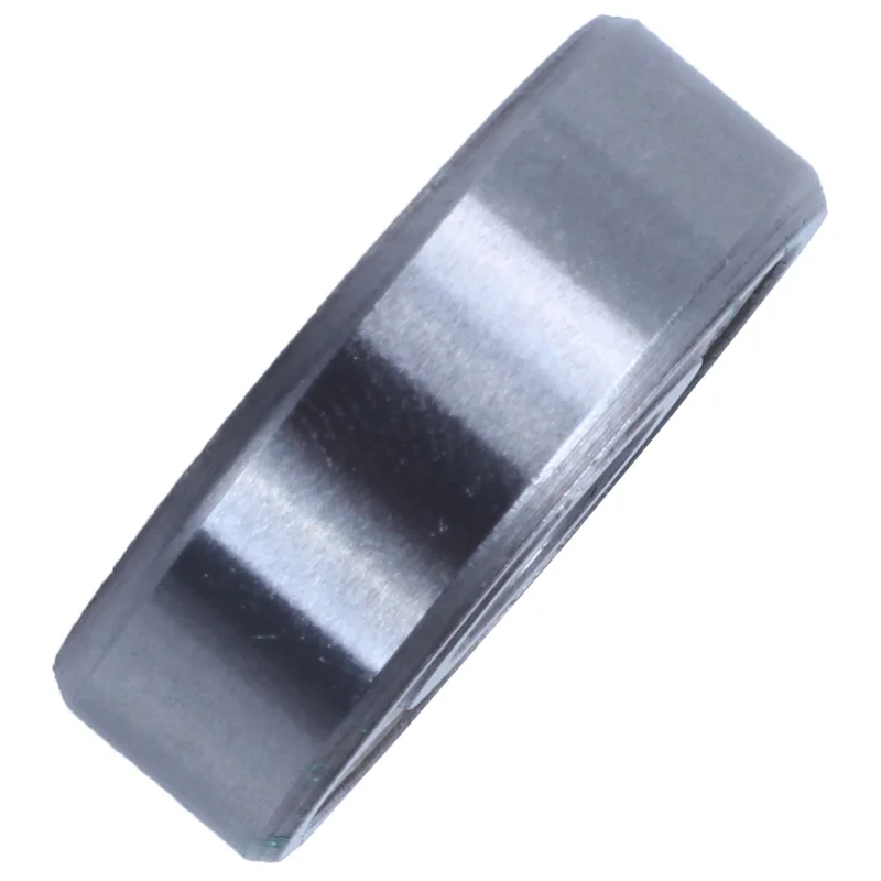 

10 Pcs 8 X 24 X 8Mm Metal Shielded Deep Groove Miniature Ball Bearing Metal 628Z-B51B